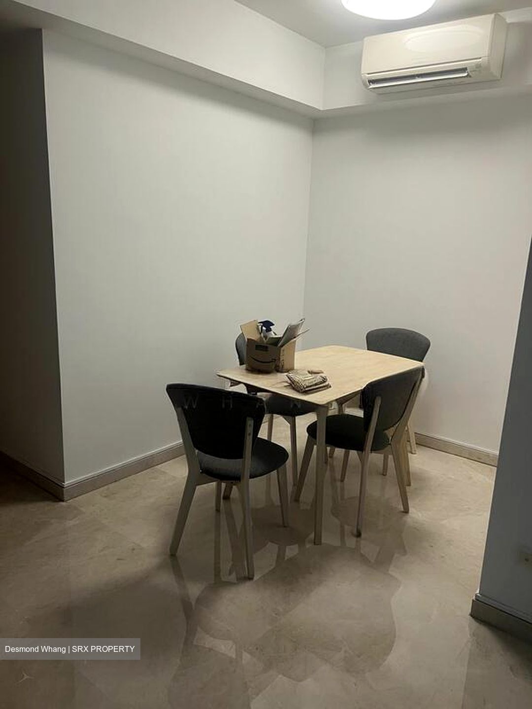Parc Emily (D9), Condominium #593522911